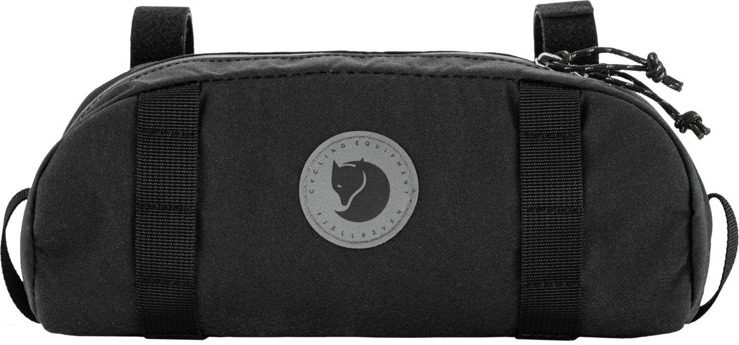 Fjällräven Hoja Handlebar Pocket Black (550)