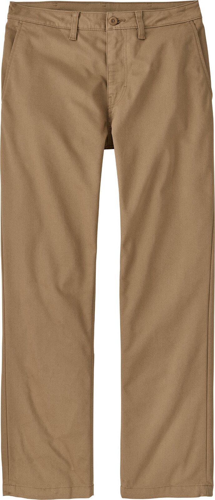 Patagonia Twill Traveler Chino Pants Mens Slab Khaki