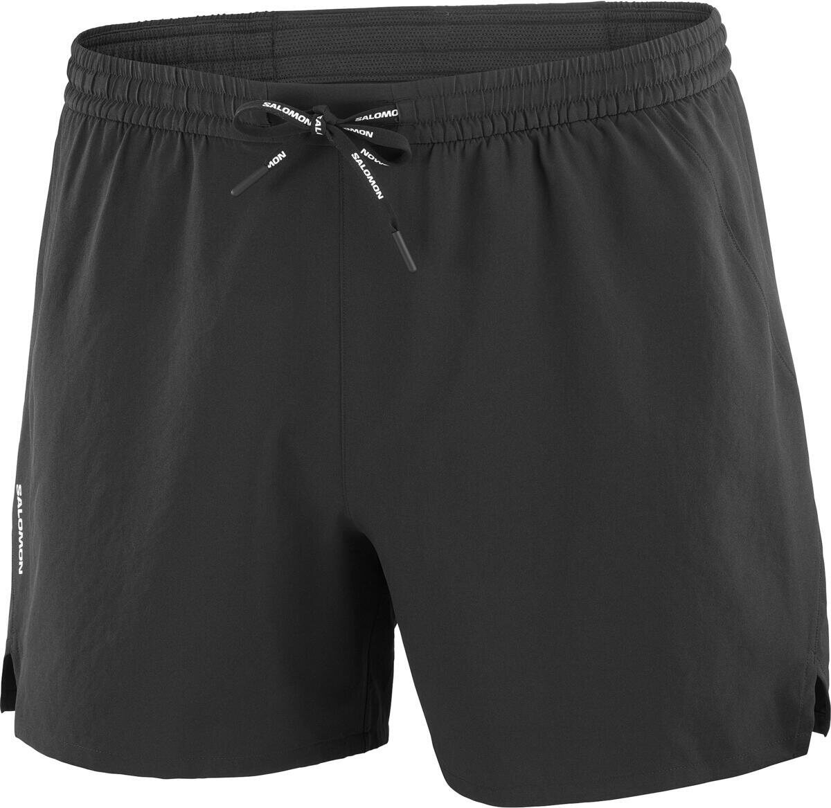 Salomon SHKout Easy 5" Shorts Mens Deep Black