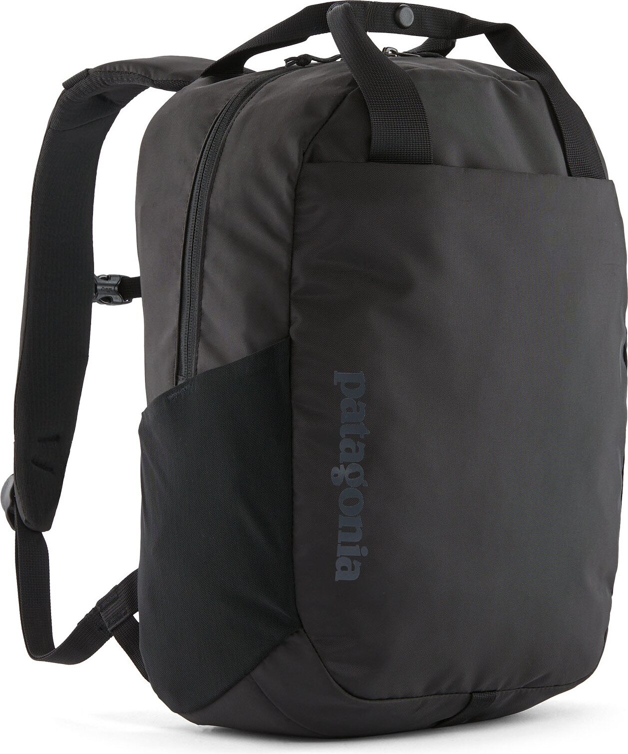 Patagonia Atom Tote Pack 20L Black
