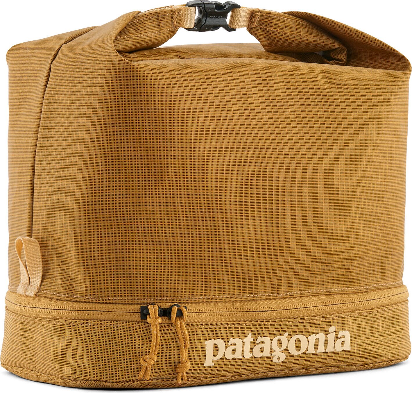 Patagonia Black Hole MLC Cube 12L Pufferfish Gold