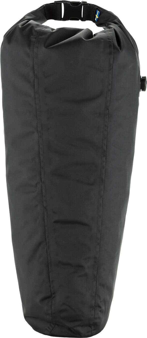 Fjällräven Hoja Seatbag Drybag Black (550)