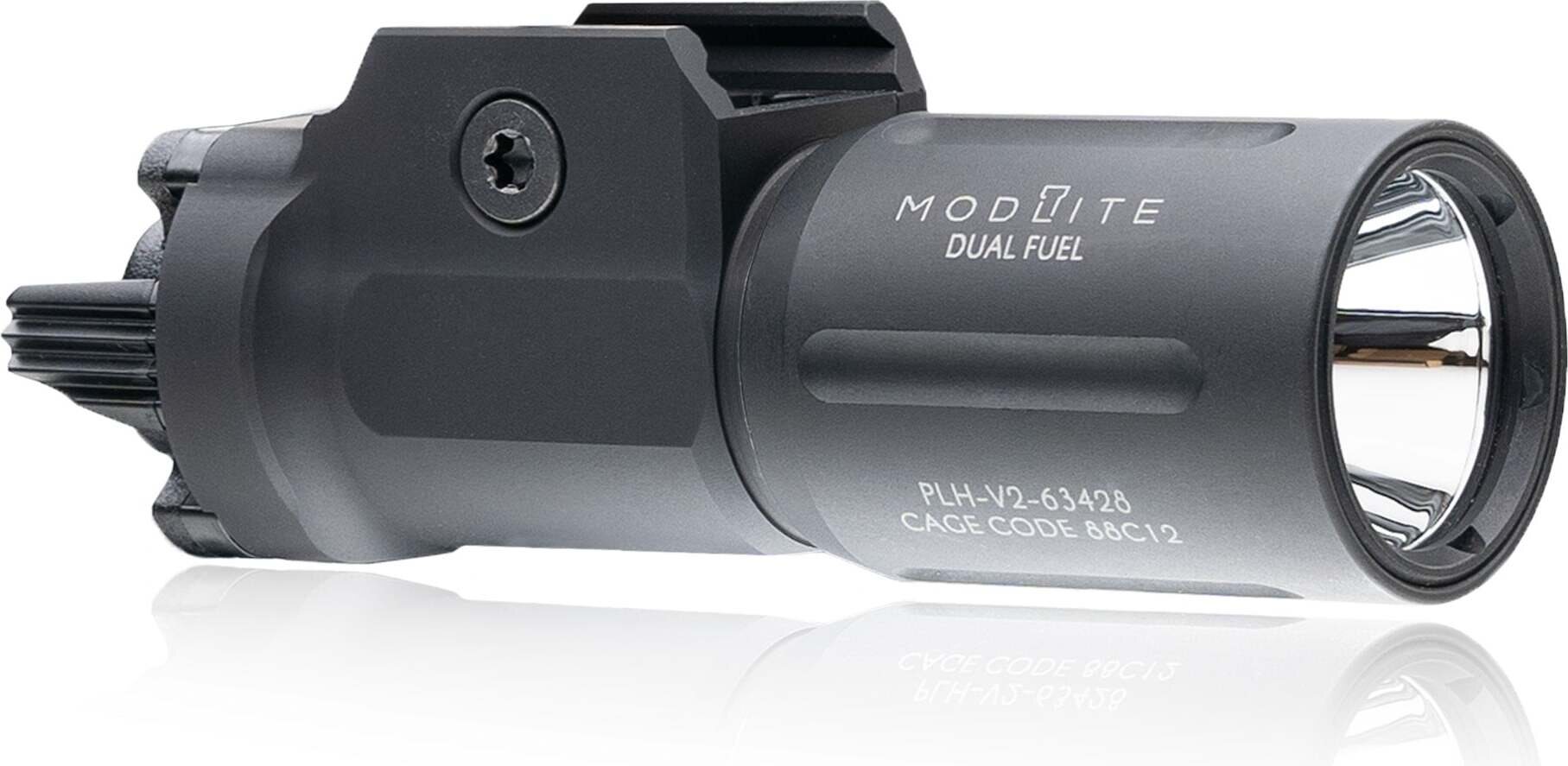 Modlite PL350-PLHv2 Light Package Black