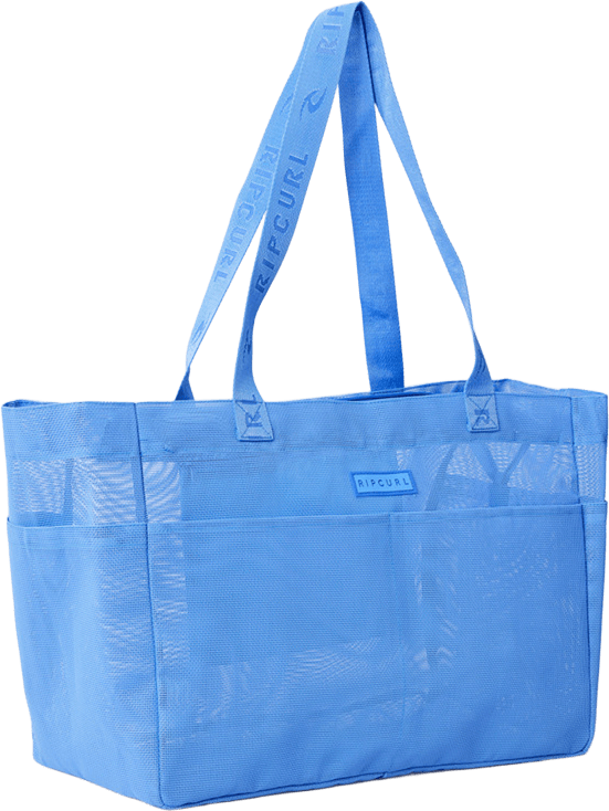 Rip Curl Sand Free Jumbo 52L Tote Blue