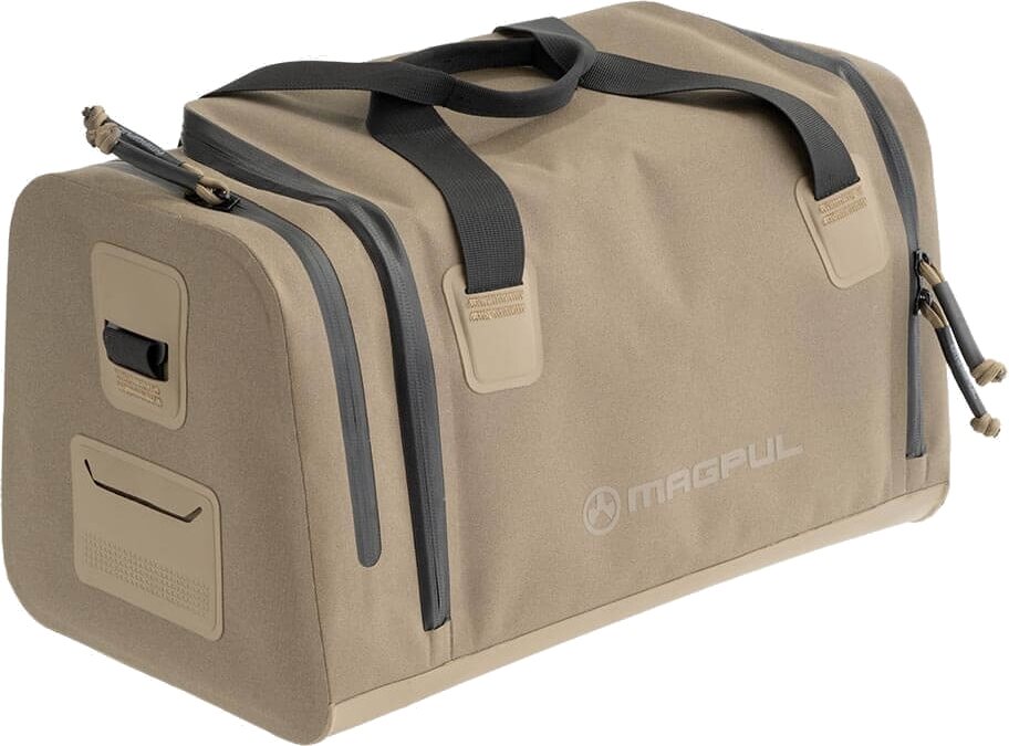 Magpul DAKA® Range Bag, Small FDE