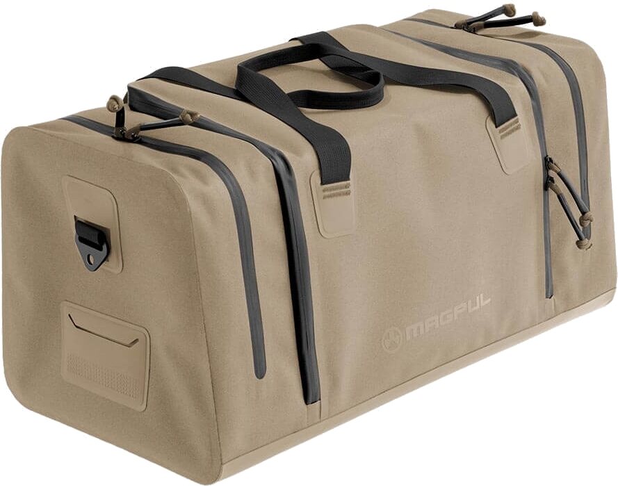 Magpul DAKA® Range Bag, Large FDE