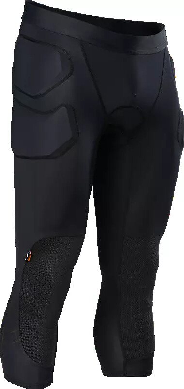 Fox Racing Baseframe Pro Tights Mens Black