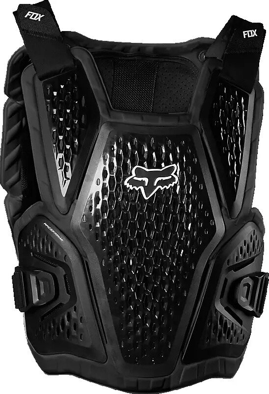 Fox Racing Raceframe Impact CE Mens Black