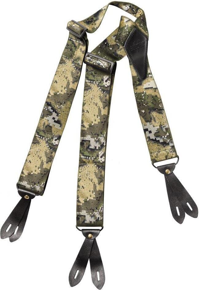 Swedteam Veil Suspenders Desolve Veil