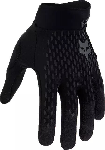 Fox Racing Defend Glove Black