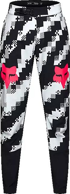 Fox Racing Ranger Pant Digi Image Mens Black