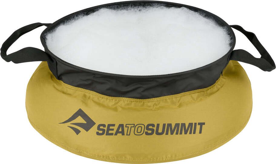 Sea to Summit Kitchen Sink Green