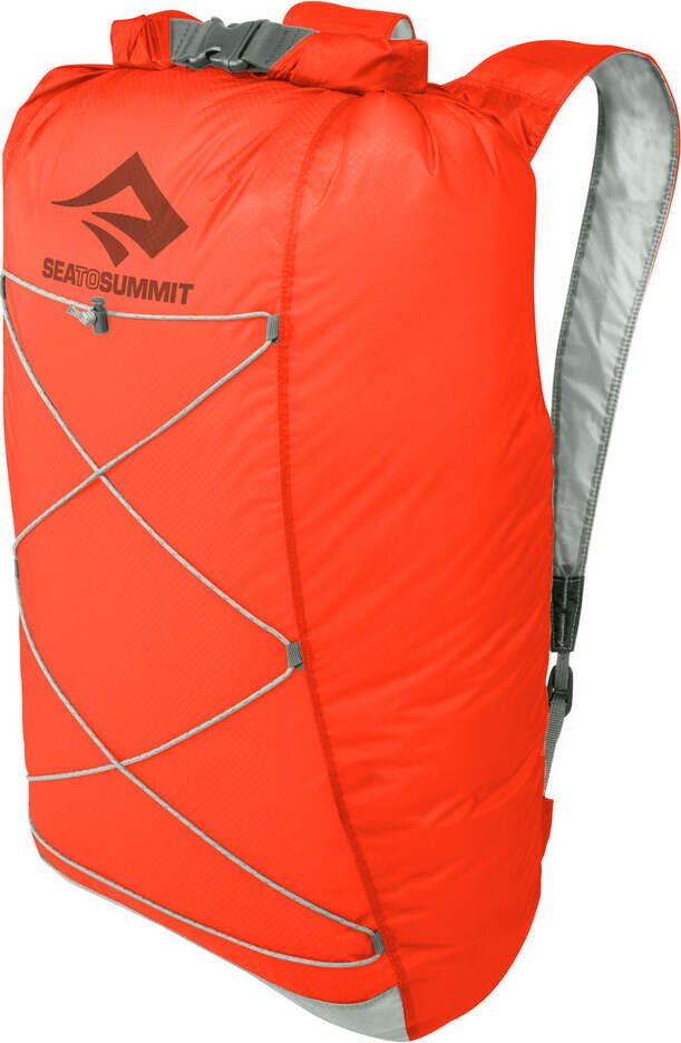 Sea to Summit Ultra-Sil Dry Day Pack Orange