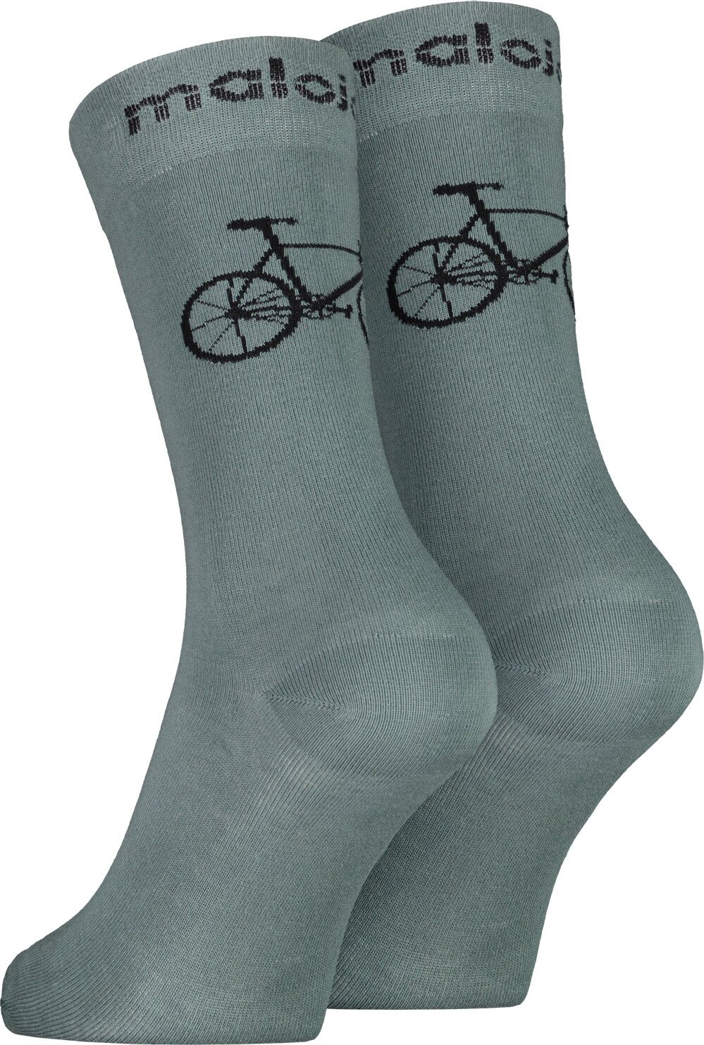 Maloja StalkM. Socks Sage