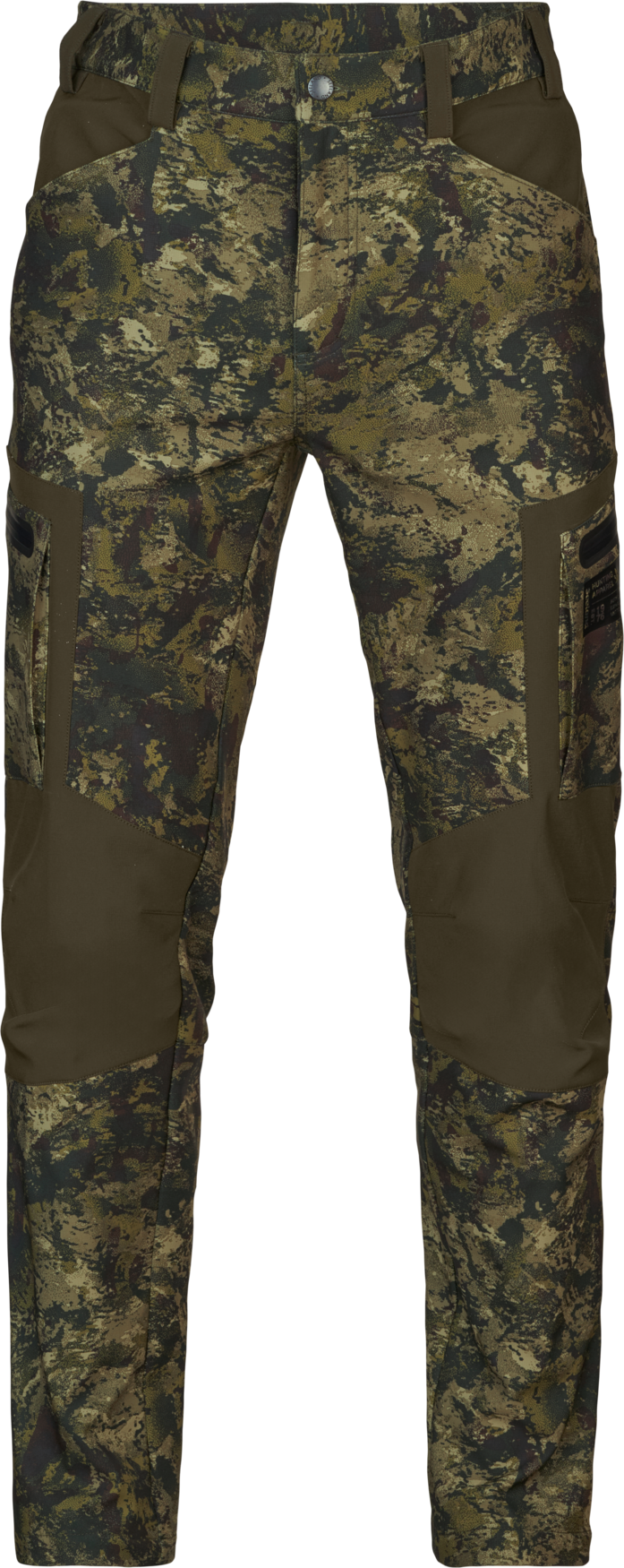 Seeland Chaser Aero Trousers Mens InVis MPC green