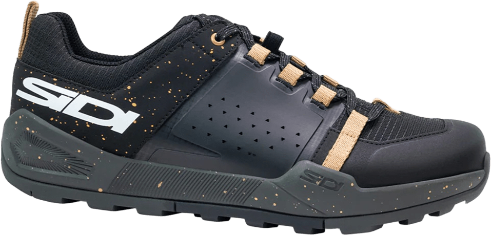 Sidi Atomus Print Black