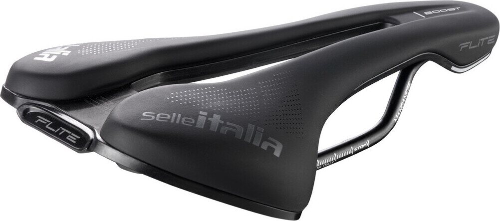 Selle Italia FLITE Boost TM Superflow Black