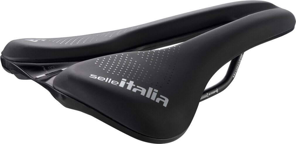Selle Italia NOVUS Boost EVO Endurance TM Superflow Black