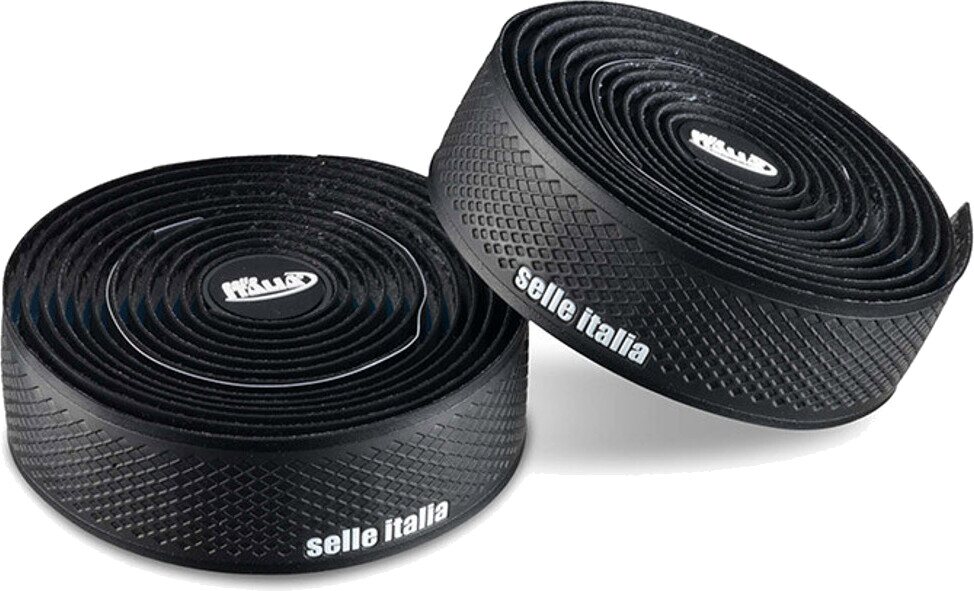 Selle Italia Shock Absorber Kit Black