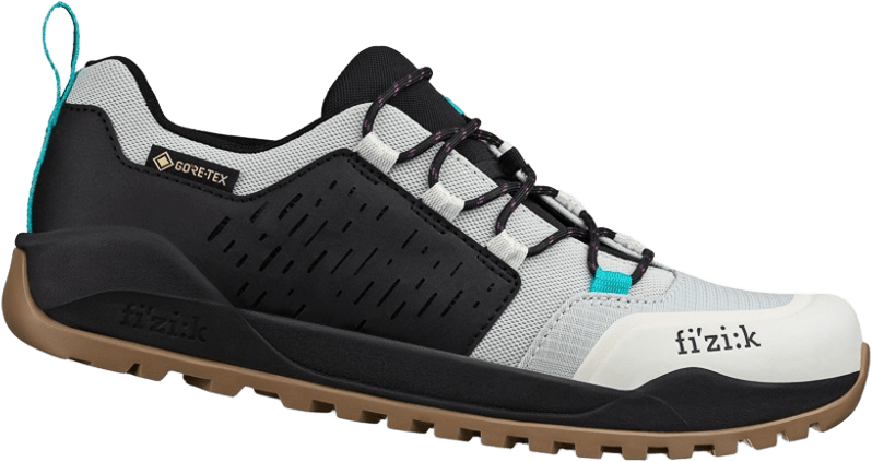 Fizik Terra Ergolace X2 GTX Ice Gray/Black