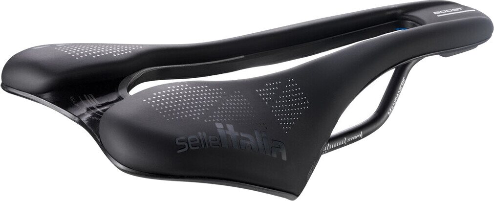 Selle Italia SLR Boost TM Superflow Black