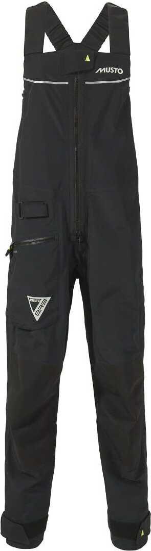 Musto BR3 Pertex Offshore Trousers Womens Black