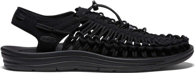 Keen Uneek Mens Black/Black