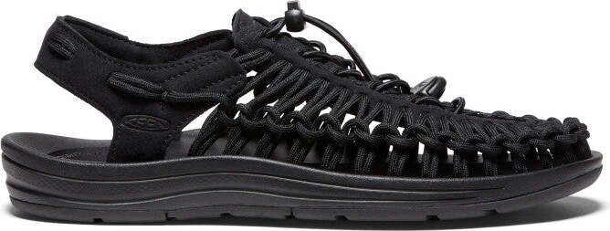 Keen Uneek Womens Black/Black