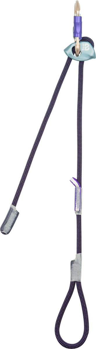 Beal Expresso Fit Matt Blue