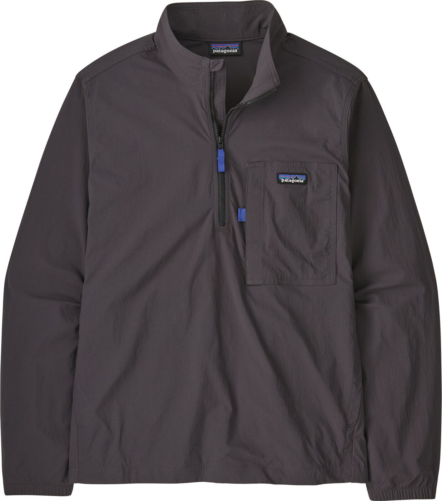 Patagonia Outdoor Everyday Marsupial Mens Ink Black