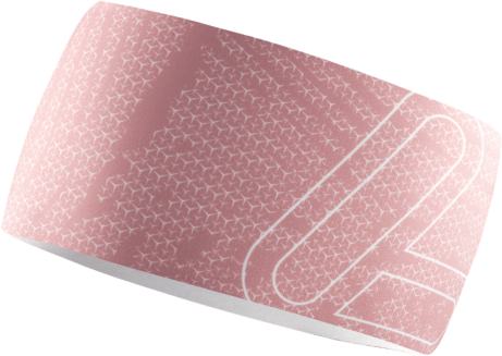 Löffler Elastic Headband Open Cut Rosanne