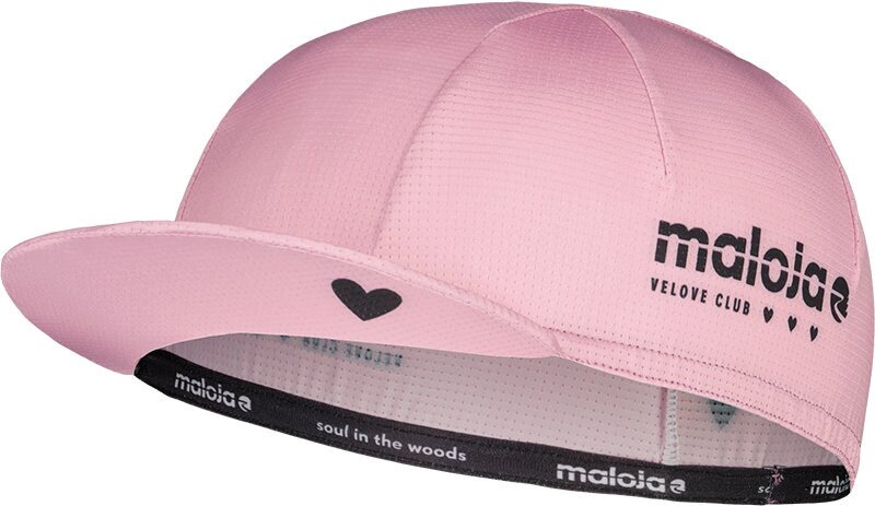 Maloja GebraM. Cycle Cap Magnolia