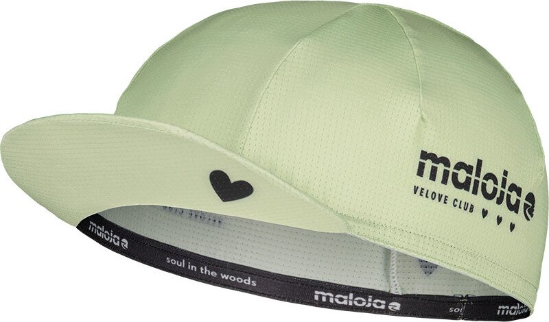 Maloja GebraM. Cycle Cap Fennel