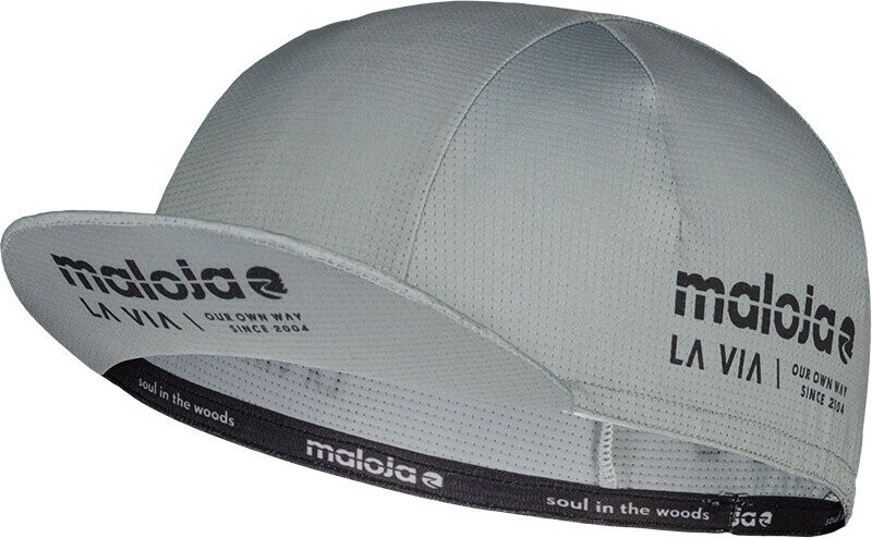 Maloja TennM. Cycle Cap Sage