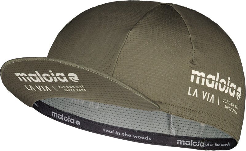 Maloja TennM. Cycle Cap Alpine Woods
