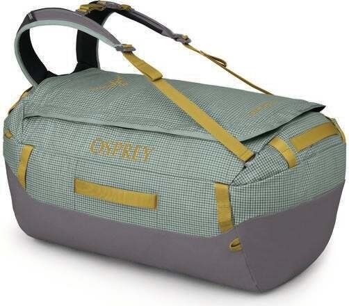 Osprey Transporter 65 Frosty Mint/Soundwave Grey