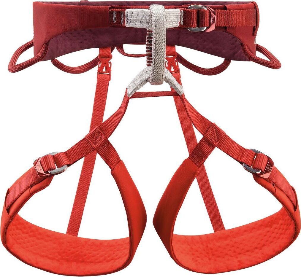 Petzl Adjama Dark Red
