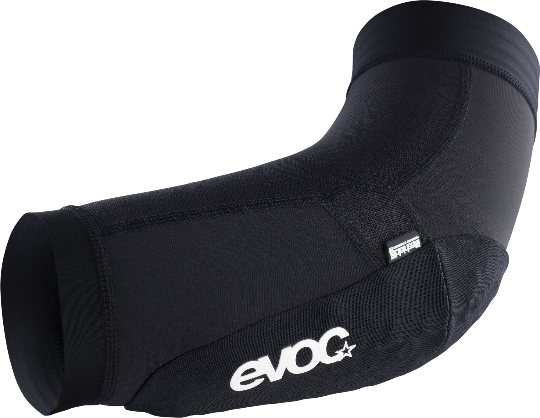 Evoc Elbow Protector LS Flex Lite Black