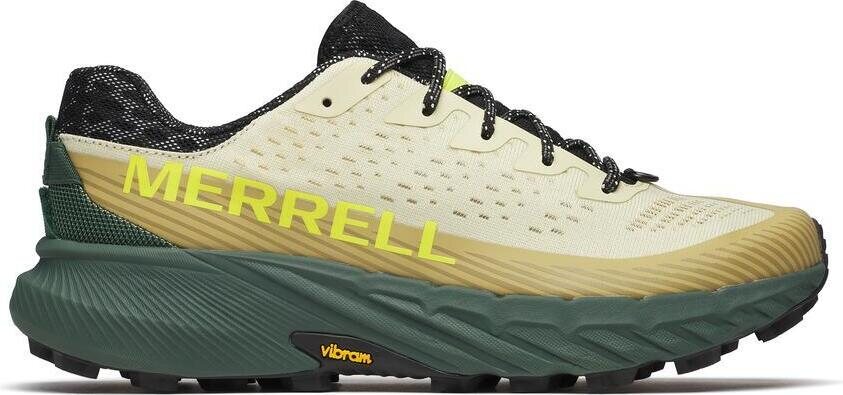 Merrell Agility Peak 5 Mens Beach