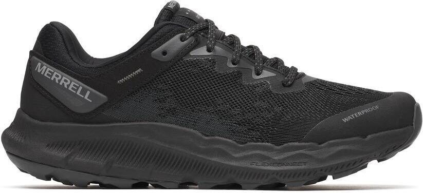 Merrell Antora 4 Waterproof Womens Black/Graphite