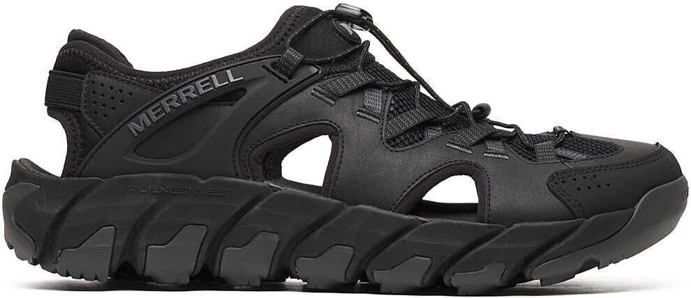 Merrell Maipo Explorer Sieve Mens Black