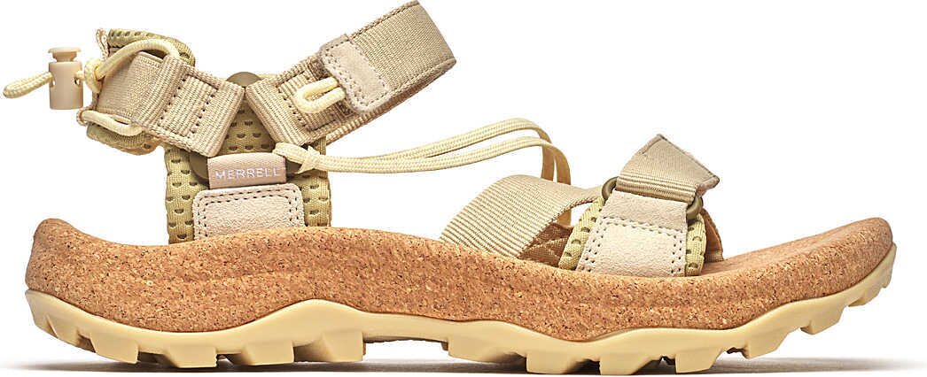 Merrell Speed Fusion Web RMX Womens Poplar