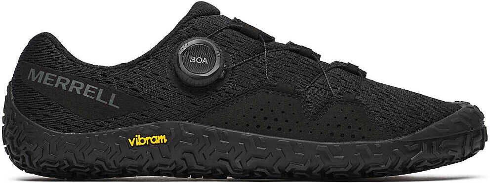 Merrell Vapor Glove 6 Boa Mens Black