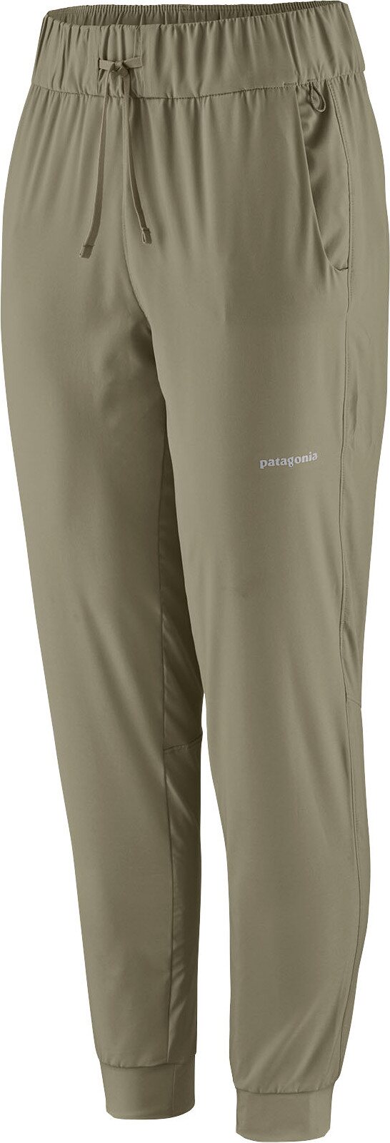 Patagonia Terrebonne Joggers Womens River Rock Green