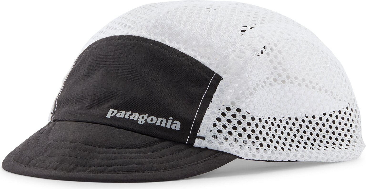 Patagonia Duckbill Cap Black / Black
