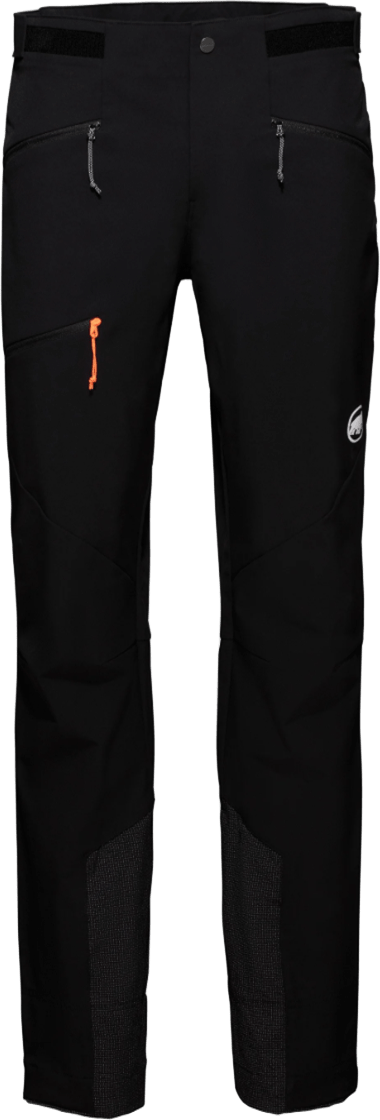 Mammut Taiss Guide SO Pants Mens Black