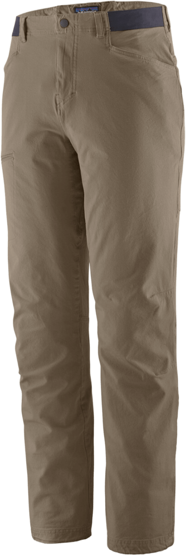 Patagonia Venga Rock Pants Mens Wing Grey