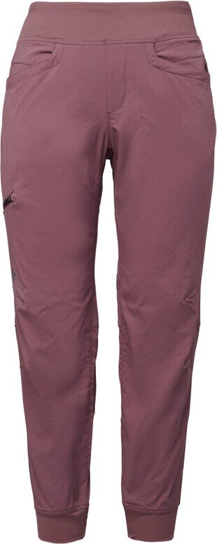 Black Diamond Technician Jogger Pants Womens Fig