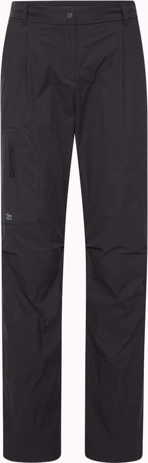 Varg Ålesund Active Pant Womens Lava Black