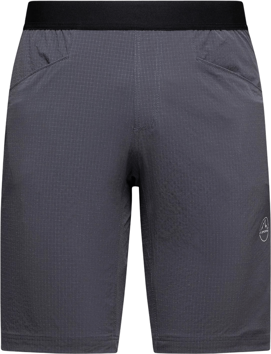 La Sportiva Helixir Shorts Mens Onyx / Chalk